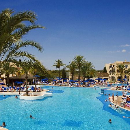 Globales Aparthotel Bouganvilla 사 코마 외부 사진