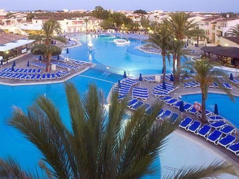 Globales Aparthotel Bouganvilla 사 코마 외부 사진