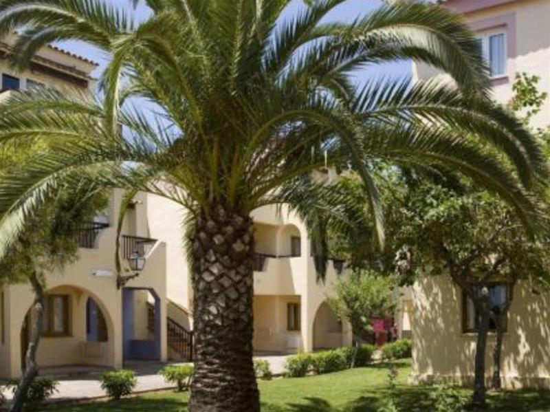 Globales Aparthotel Bouganvilla 사 코마 외부 사진