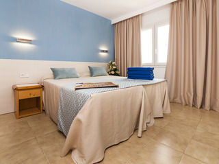 Globales Aparthotel Bouganvilla 사 코마 외부 사진